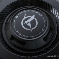 HaloDisc 2 Wheel Covers - RTP