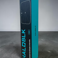 Haloblk Windshield Sun Shade Umbrella