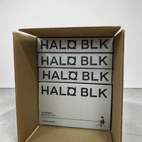 HaloBlk Car Air Freshener for Tesla Model 3 / Model 3 Highland / Model Y