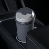 Haloblk Trash Can