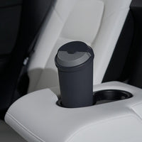 Haloblk Trash Can
