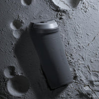 Haloblk Trash Can