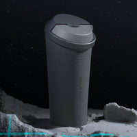 Haloblk Trash Can