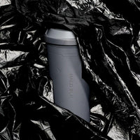 Haloblk Trash Can
