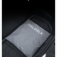 Haloblk Roofshade NASA black series
