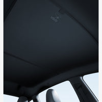 Haloblk Roofshade NASA black series