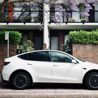 Haloblk Carbon Fibre Spoiler