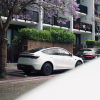 Haloblk Carbon Fibre Spoiler