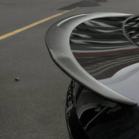 Haloblk Carbon Fibre Spoiler