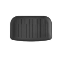 Front and Lower Trunk Mat+ Back Seat Protectors for Model Y Juniper 2025