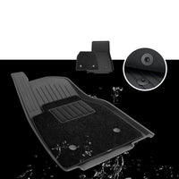 Floor Mats for Model Y Juniper