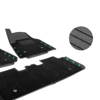 Floor Mats for Model Y Juniper