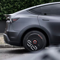 Haloblk Carbon Fibre Spoiler