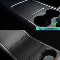 Haloblk Center Console Organiser