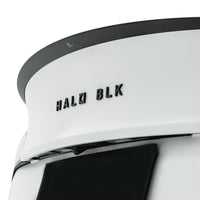Haloblk Carbon Fibre Spoiler