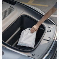 HALOBLK Windshield Sunshade-NASA Voyager 2 For Tesla