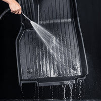 Haloblk Floormats for Model YL 2026 RHD