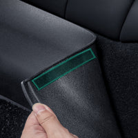 Haloblk Floormats for Model YL 2026 RHD