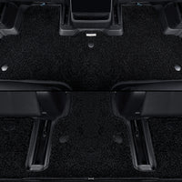 Haloblk Floormats for Model YL 2026 RHD