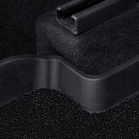 Haloblk Floormats for Model YL 2026 RHD