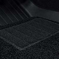Haloblk Floormats for Model YL 2026 RHD