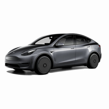 HaloDisc 2 Wheel Covers - RTP