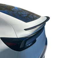 Haloblk Carbon Fibre Spoiler