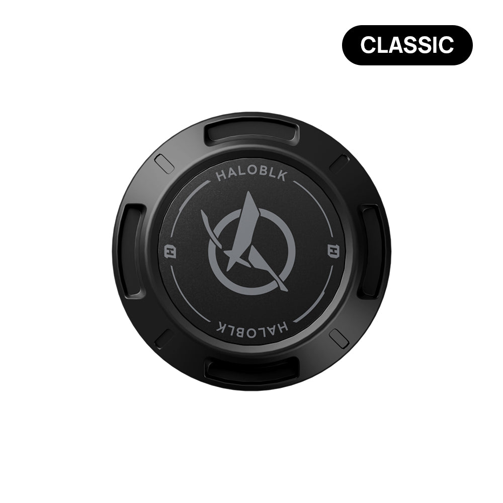 HALODISC Centre Cap - set of 4 caps