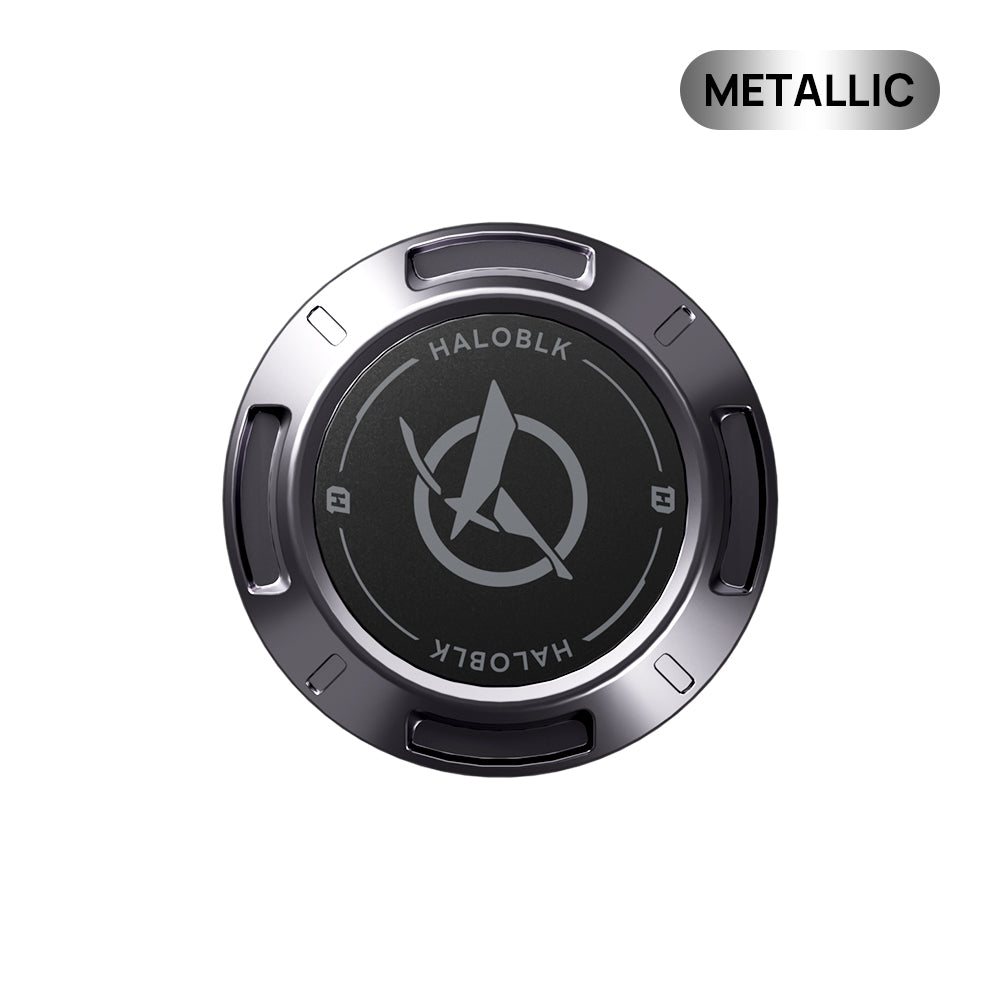 HALODISC Centre Cap - set of 4 caps