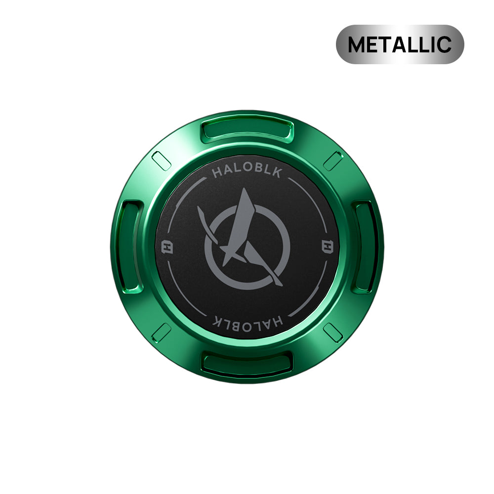 HALODISC Centre Cap - set of 4 caps
