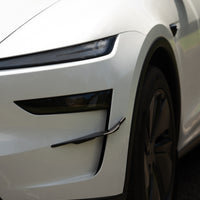 Carbon Canards for Model 3 (2024-2026) and Model Y (2025-2026)