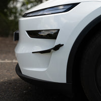 Carbon Canards for Model 3 (2024-2026) and Model Y (2025-2026)