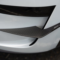 Carbon Canards for Model 3 (2024-2026) and Model Y (2025-2026)
