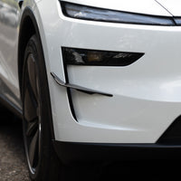 Carbon Canards for Model 3 (2024-2026) and Model Y (2025-2026)