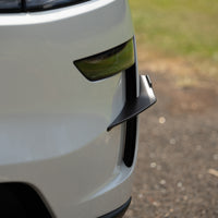 Carbon Canards for Model 3 (2024-2026) and Model Y (2025-2026)