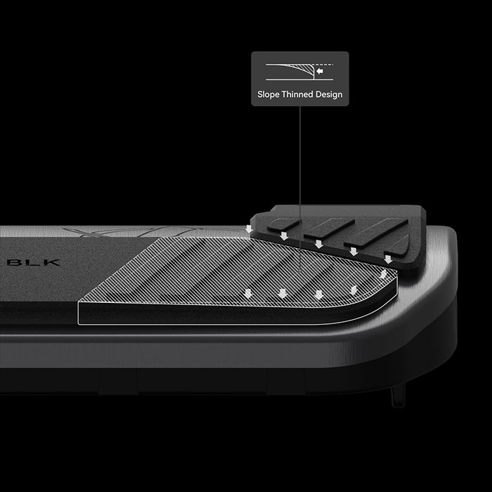 Model Y floor mats+alloy pedals