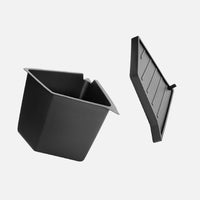 Haloblk Trunk Storage Bins (compatible with Model 3 Highland only)