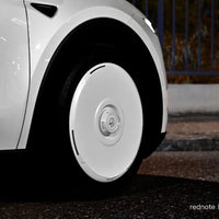 HaloDisc 2 Wheel Covers - RTP