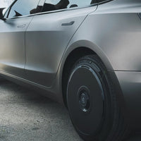 HaloDisc 2 Wheel Covers - RTP