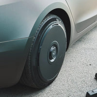 HaloDisc 2 Wheel Covers - RTP