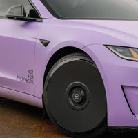 HaloDisc 2 Wheel Covers - RTP