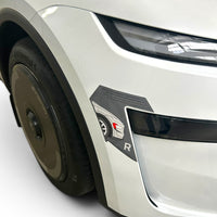 Carbon Canards for Model 3 (2024-2026) and Model Y (2025-2026)