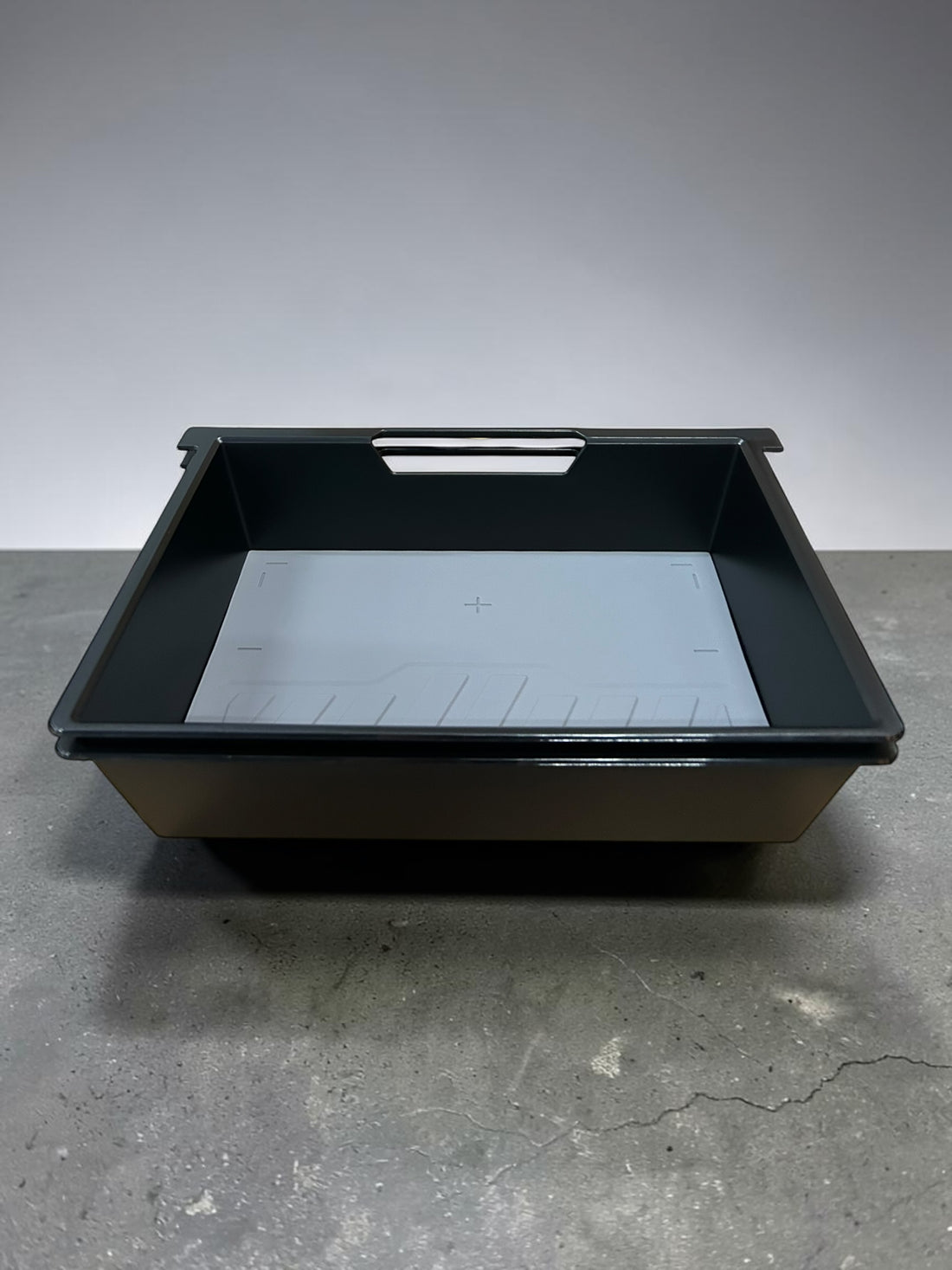 Model Y under tray 2022-2024