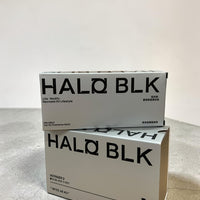 HaloBlk Car Air Freshener for Tesla Model 3 / Model 3 Highland / Model Y