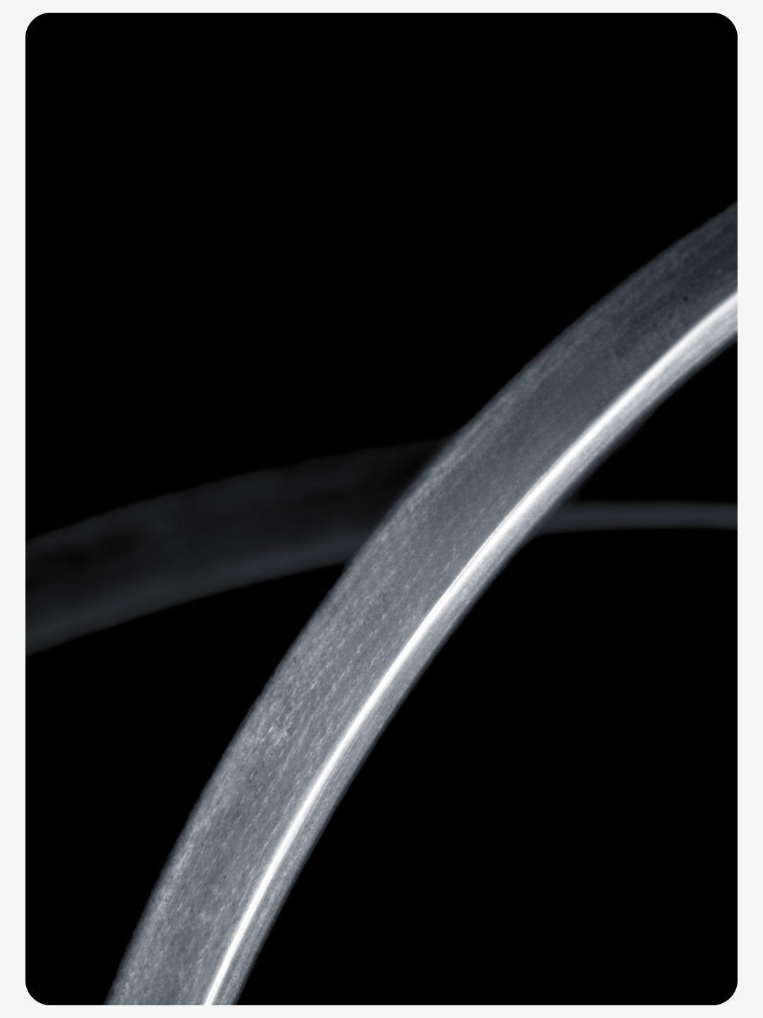 Haloblk Roofshade NASA black series