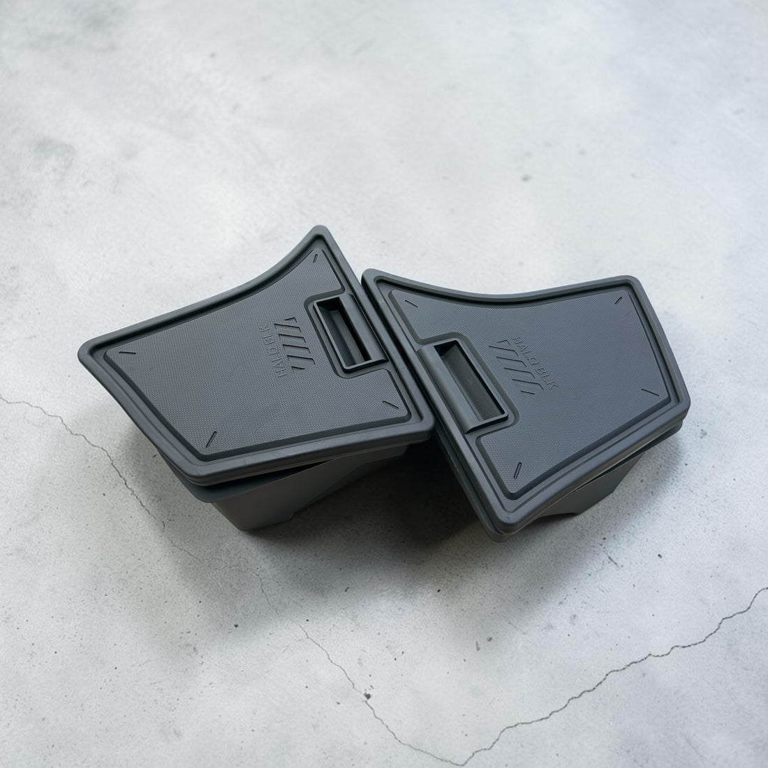 2024-2026  Model 3 Highland Trunk Storage Bins