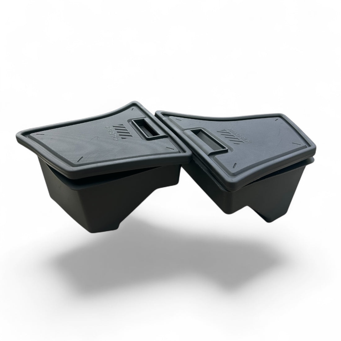 2024-2026  Model 3 Highland Trunk Storage Bins