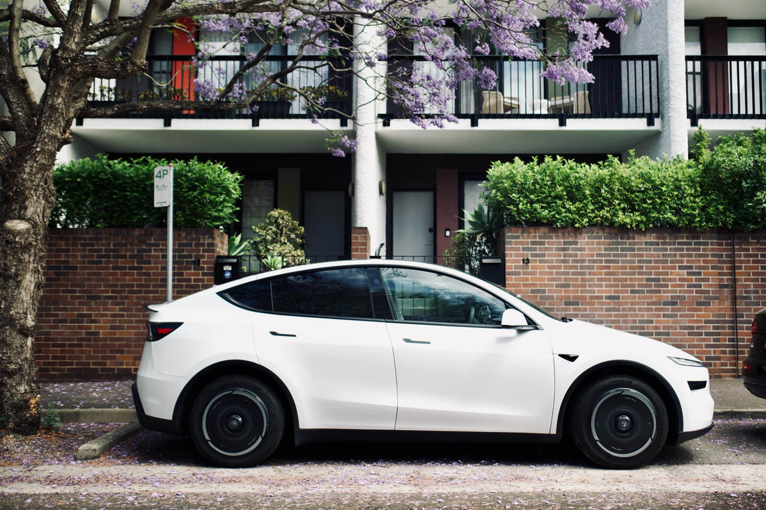 HaloDisc 2 Wheel Covers -CyberTrack