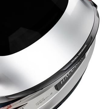 Haloblk Carbon Fibre Spoiler