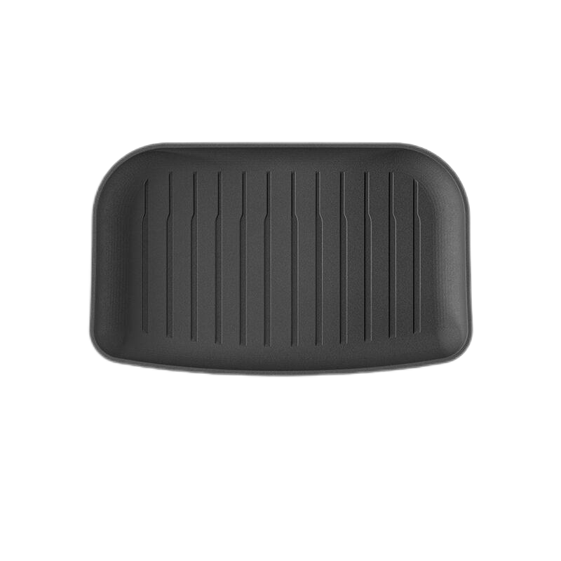 Front and Lower Trunk Mat for Tesla Model Y Juniper 2025